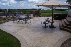 Ashlar Cut Slate
