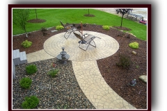 Cobble Stone Radius
